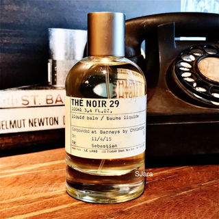 Thé Noir 29 (Eau de Parfum) - Le Labo