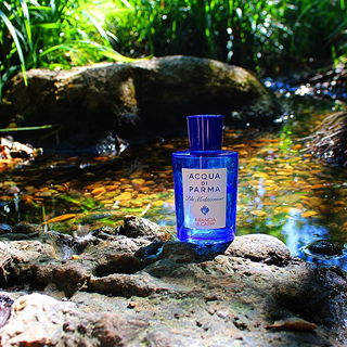 Arancia di Capri - Acqua di Parma