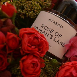 Rose of No Man's Land (Eau de Parfum) - Byredo