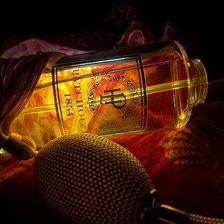 Patchouli 1854 - Honoré Payan