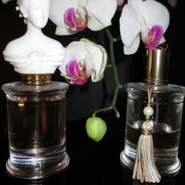 Vêpres Siciliennes - Parfums MDCI