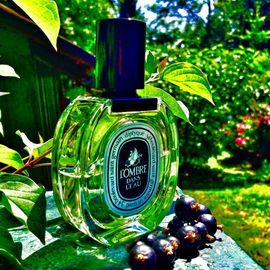L'Ombre dans L'Eau (Eau de Toilette) - Diptyque