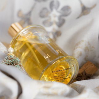 Les Indes Galantes by Parfums MDCI