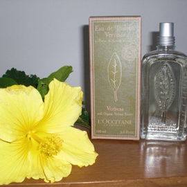 Verveine (Eau de Toilette) - L'Occitane en Provence