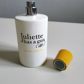 Sunny Side Up by Juliette Has A Gun