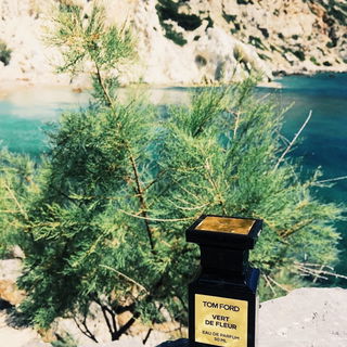 Vert de Fleur - Tom Ford