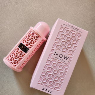 Now Women - Rave
