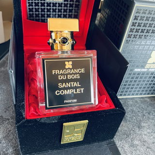 Santal Complet by Fragrance Du Bois