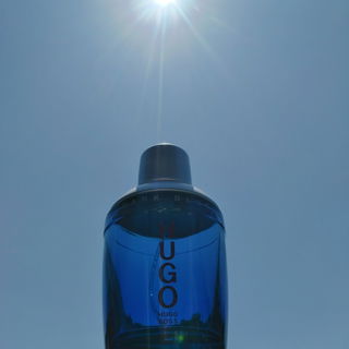 Hugo Dark Blue (Eau de Toilette) by Hugo Boss