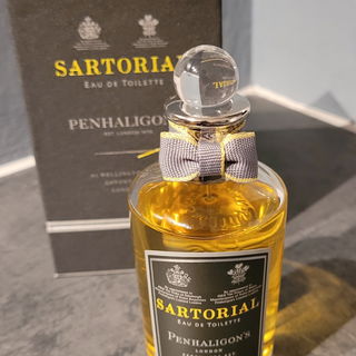 Sartorial von Penhaligon's