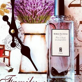 Five o'clock au gingembre - Serge Lutens