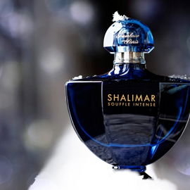 Shalimar Souffle Intense - Guerlain