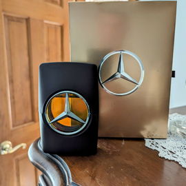 Mercedes-Benz Man Private - Mercedes-Benz