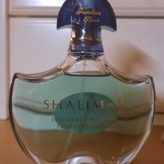 Shalimar (Eau Légère Parfumée) von Guerlain