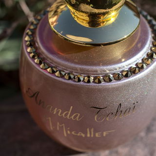 Ananda Tchaï von M. Micallef