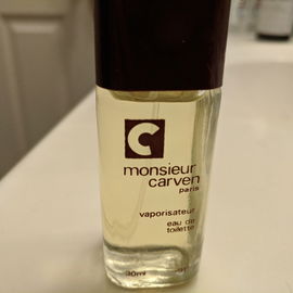 Monsieur Carven (Eau de Toilette) - Carven