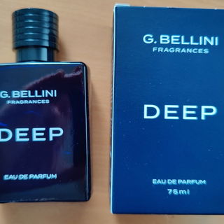 Deep (Eau de Parfum) - G. Bellini