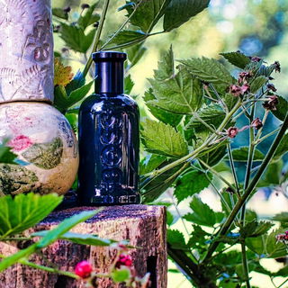 Boss Bottled Parfum - Hugo Boss