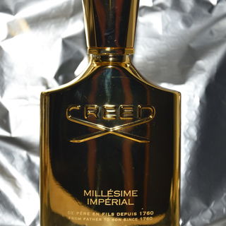 Millésime Impérial von Creed