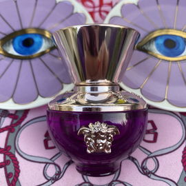 Versace pour Femme Dylan Purple (Eau de Parfum) - Versace
