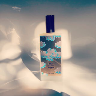 Inlé (Eau de Parfum) - Memo Paris