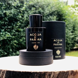 Oud & Spice - Acqua di Parma