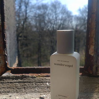 Wandervogel / Wanderlust von 27 87 Perfumes