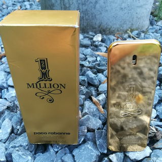 1 Million (Eau de Toilette) by Rabanne