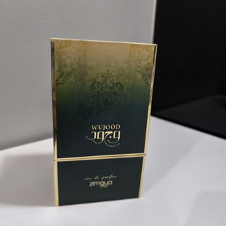Wujood / وجود - Zimaya