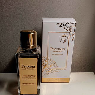 Pivoines Printemps by Lancôme