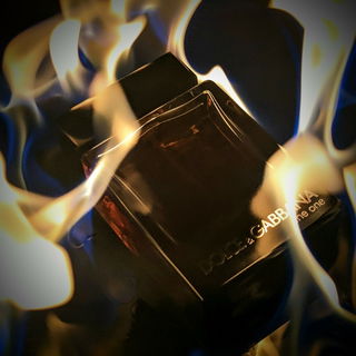 The One for Men (Eau de Parfum) - Dolce & Gabbana