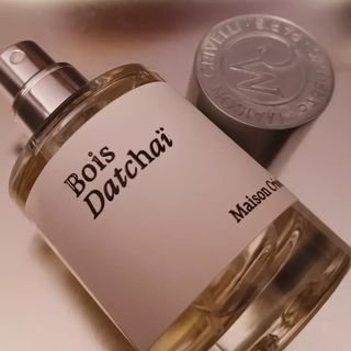 Bois Datchaï - Maison Crivelli