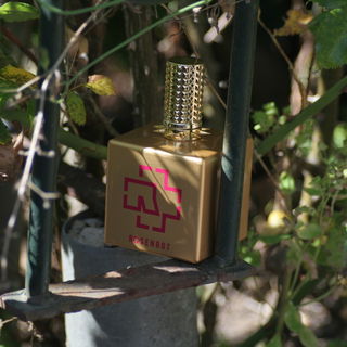 Rosenrot Intense von Rammstein