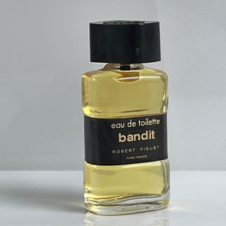Bandit (Eau de Toilette) - Robert Piguet