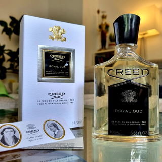 Royal Oud by Creed
