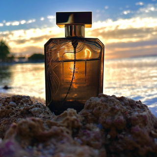 Nuage Noir von Loumari