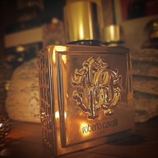 Roberto Cavalli Uomo Golden Anniversary - Roberto Cavalli