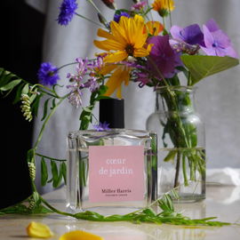 Cœur de Jardin - Miller Harris