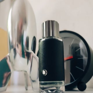 Explorer von Montblanc