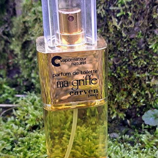 Ma Griffe (1946) (Parfum de Toilette) von Carven
