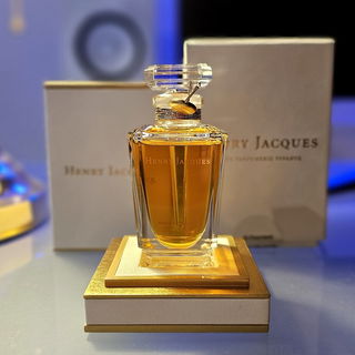 Et Pourtant (Pure Perfume) by Henry Jacques