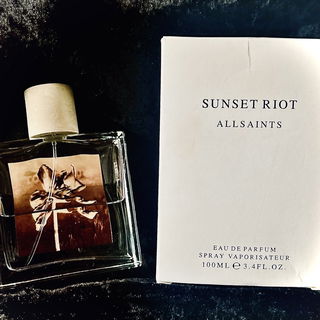 Sunset Riot von AllSaints