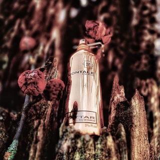 Attar - Montale
