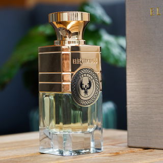 Imperium (Extrait de Parfum) by Electimuss