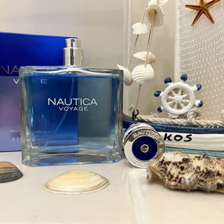 Voyage (Eau de Toilette) von Nautica