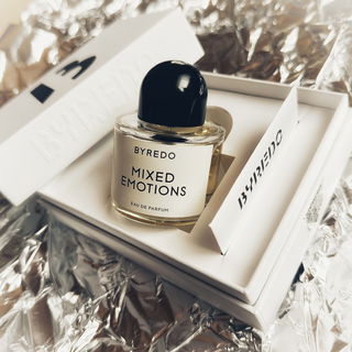 Mixed Emotions - Byredo