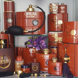 Opium Fraîcheur d'Orient - Yves Saint Laurent