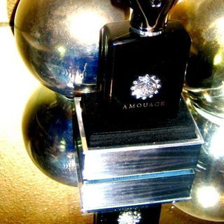 Memoir Man by Amouage