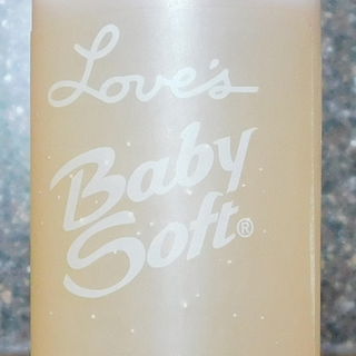 Baby Soft (Cologne) - Dana