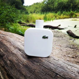 Eau Sauvage Fraîcheur Cuir - Dior